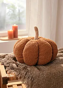 Cuscino arredo a forma di zucca, bonprix