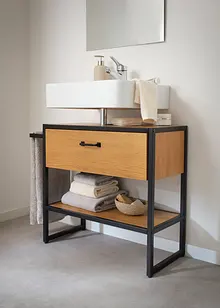 Armadietto sottolavabo, bonprix