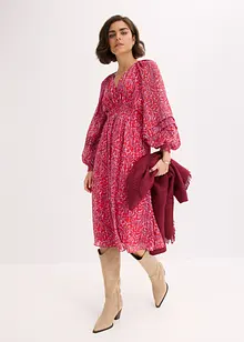 Abito midi, bonprix