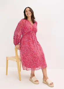 Abito midi, bonprix