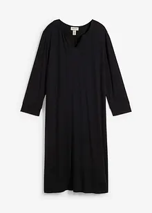 Abito in maglina di viscosa fluente, bonprix