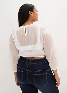 Camicetta bavarese, bonprix