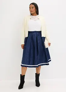 Cardigan bavarese, bonprix