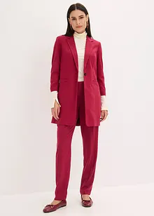 Blazer lungo, bonprix