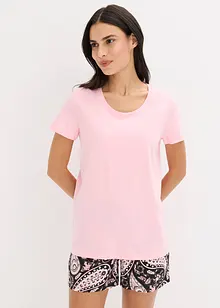 Pigiama estivo, bonprix