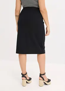 Gonna in jersey, bonprix