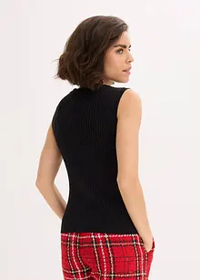 Gilet in maglia, bonprix