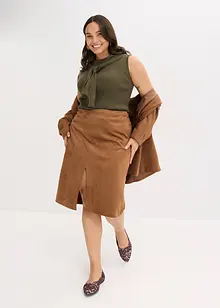 Gilet in maglia, bonprix