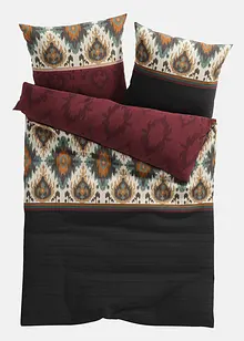 Biancheria da letto in stile etnico, bonprix