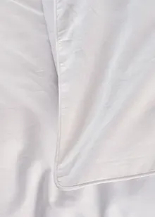 Biancheria da letto in cotone renforcé con bordino, bonprix