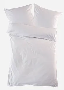 Biancheria da letto in cotone renforcé con bordino, bonprix