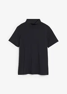 T-shirt lunga fino ai fianchi, bonprix