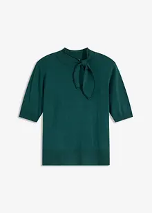 Maglione in filato fine, bonprix