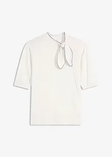 Maglione in filato fine, bonprix