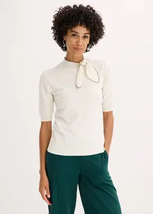Maglione in filato fine, bonprix