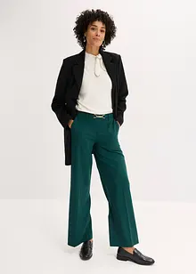 Maglione in filato fine, bonprix
