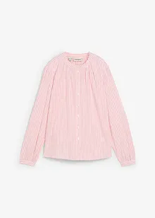 Blusa in puro cotone, bonprix