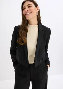 Blazer corto, bonprix