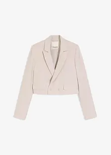 Blazer corto, bonprix