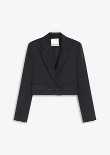Blazer corto, bonprix
