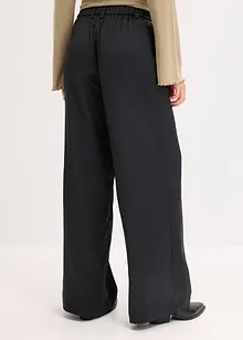 Pantaloni larghi, bonprix