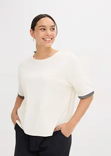 Maglia oversize, bonprix