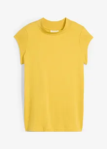 Maglia in misto seta, bonprix