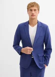 Giacca da completo elasticizzata, slim fit, bonprix