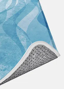 Tappeto da bagno con memory foam, bonprix
