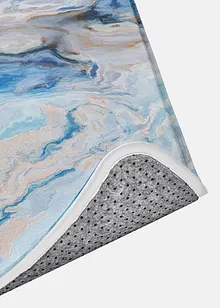 Tappeto da bagno con memory foam, bonprix