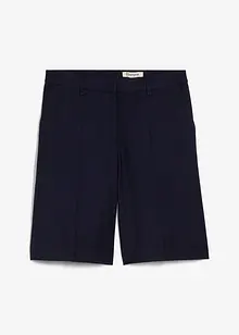 Gonna pantalone in misto lana, bonprix