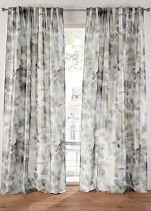 Tenda in fantasia già confezionata (pacco da 1), bonprix