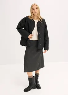 Giacca trapuntata leggerissima, bonprix