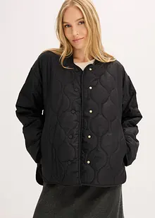 Giacca trapuntata leggerissima, bonprix