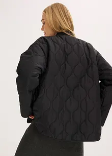 Giacca trapuntata leggerissima, bonprix