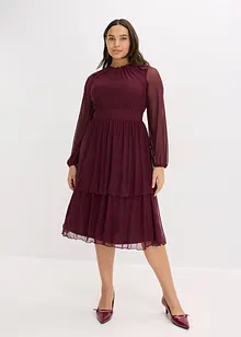 Abito in jersey, bonprix