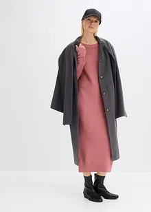 Abito in maglia, bonprix