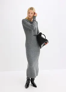 Abito in maglia, bonprix