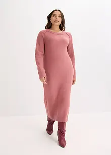 Abito in maglia, bonprix