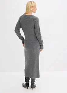 Abito in maglia, bonprix