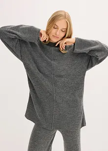 Maglione oversize, bonprix
