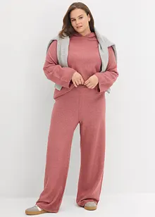 Pantaloni in maglia, bonprix