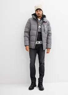 Giacca outdoor imbottita, bonprix
