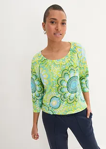 Maglia in puro cotone biologico, bonprix