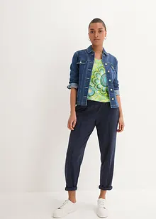 Maglia in puro cotone biologico, bonprix