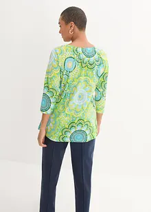 Maglia in puro cotone biologico, bonprix