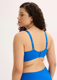 Reggiseno minimizer con pizzo delicato, bonprix
