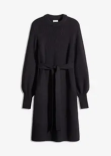 Abito in maglia, bonprix