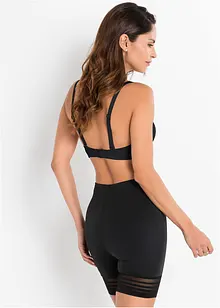 Pantaloncini con effetto modellante medio, bonprix