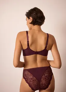 Reggiseno minimizer con spalline imbottite, bonprix